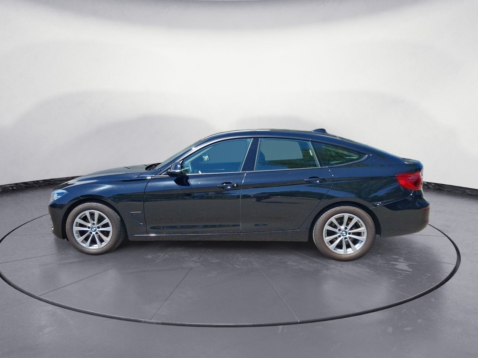 BMW 330d Gran Turismo xDrive Adv. KAMERA NAVI PDC imagem 3