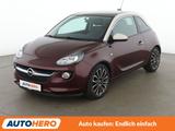 Opel Adam 1.4 Glam ecoFlex*SHZ*PANO*KLIMA*TEMPO* - Opel Adam Gebrauchtwagen in Frankfurt