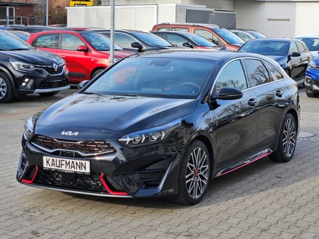 Kia ProCeed GT-Line 1.5 GT