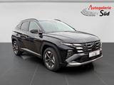 Hyundai Tucson Advantage Hybrid 2WD - Hyundai Tucson Advantage mit Hybrid-Antrieb (Benzin/Elektro)