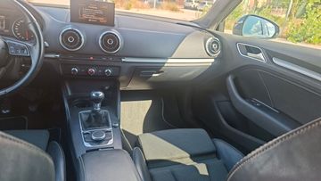 Audi A3 - 9