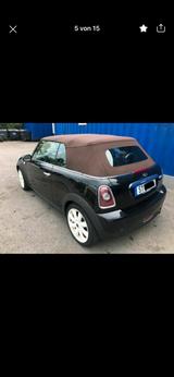 MINI Mini Cooper Cabrio - MINI Cooper Cabrio in Berlin