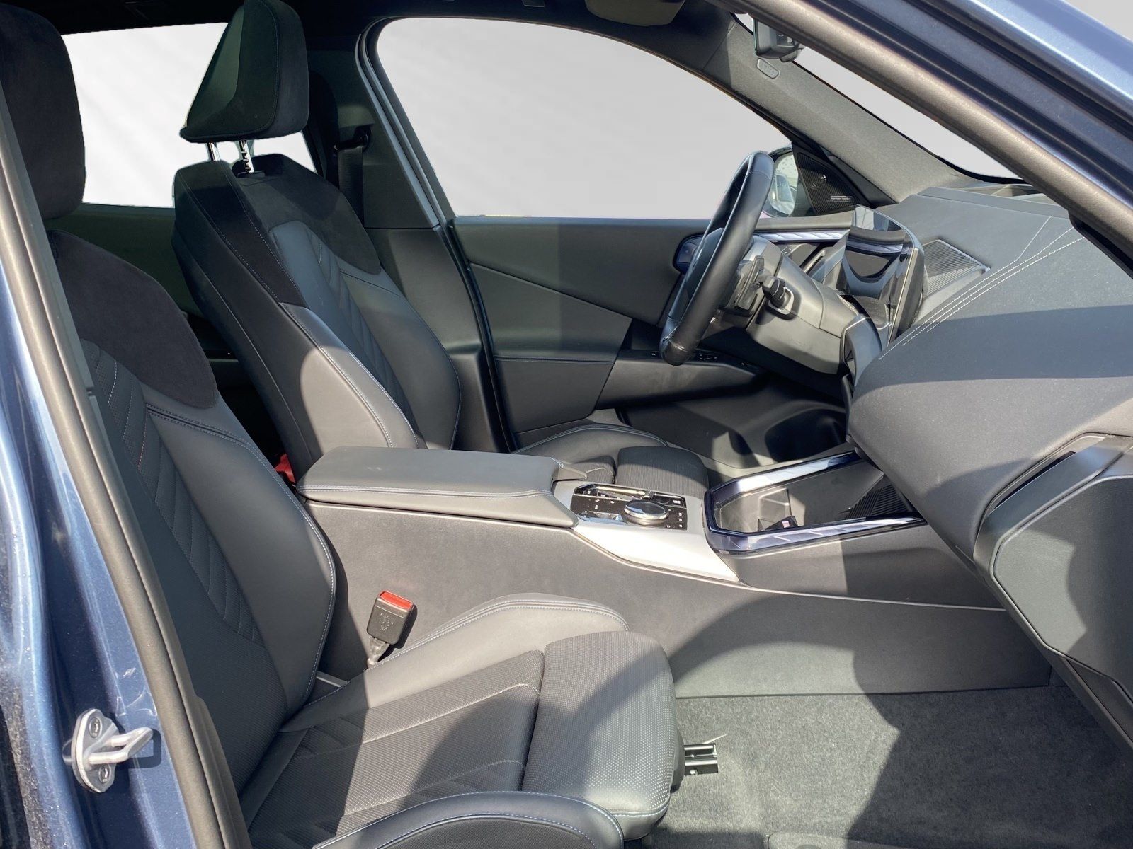 BMW X3 - Bild 8