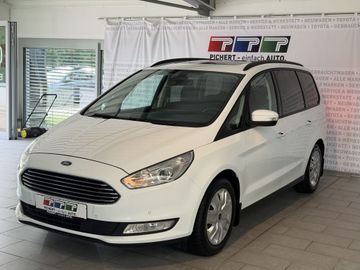Ford Galaxy 1.5 EcoBoost Start-Stopp Business Edition