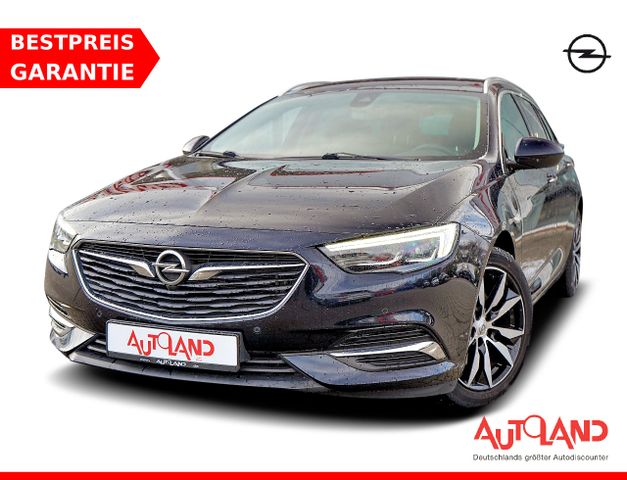 Opel Insignia ST 1.5 Turbo Innovation LED Navi