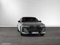 BMW M760 - Vorschau Bild 14