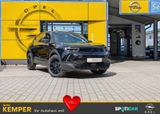 Opel Mokka GS 1.2 Hybrid eDTC *Navi*ACC*Keyless* - Opel Mokka mit Hybrid-Antrieb