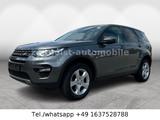 Land Rover Discovery Sport 2.0d *TÜV & SERVICE NEU*GARANTIE