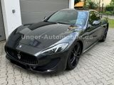 Maserati F1 MC Sport 4,7 V8*Navi*20zoll*Alcantara*460 ps - Maserati: Coupé, 4.2