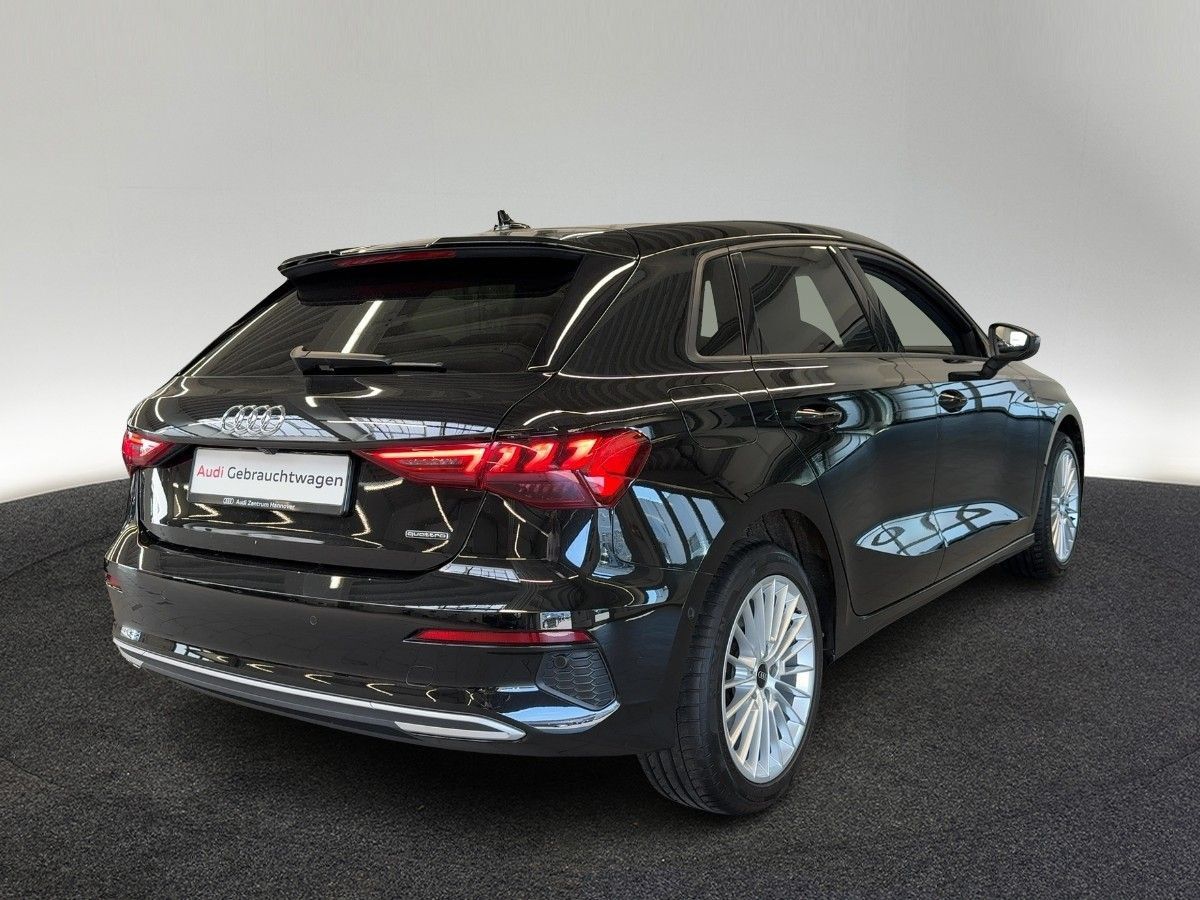 Audi A3 - Bild 5