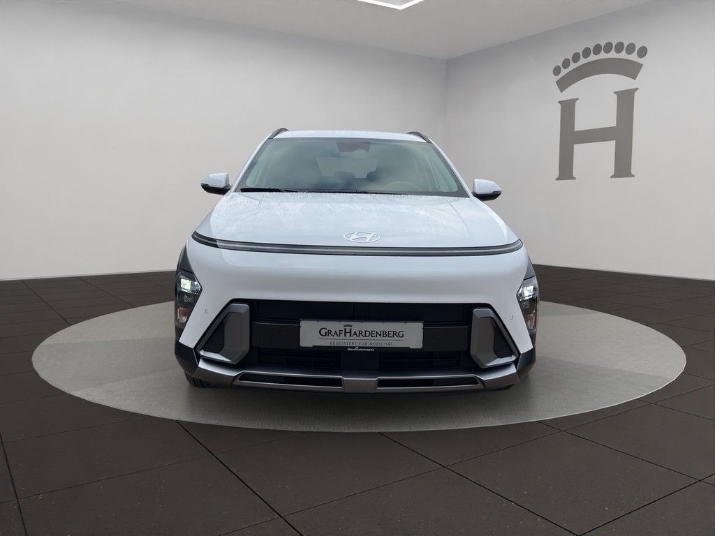 Hyundai Kona – Bild 9