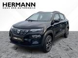 Dacia Spring Electric 45 Comfort Plus CAM*NAVI*PDC*DAB - gebrauchte Dacia Spring aus dem Jahr 2022