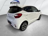 Hyundai i10 1.0 Turbo N Line NAVI RFK LHZG Allwetter - Hyundai aus 2023