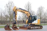 Liebherr R914 COMPACT STD | ROTOTILT | 2X BUCKET | DOZERB - Liebherr 914