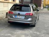 Volkswagen Golf 2.0 TSI DSG 4MOTION BMT R Variant R - Gebrauchtwagen von Privatanbietern