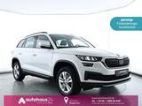 Skoda Kodiaq 2.0 TDI  Ambition 4x4|DSG|Kamera - Skoda Kodiaq in Solingen