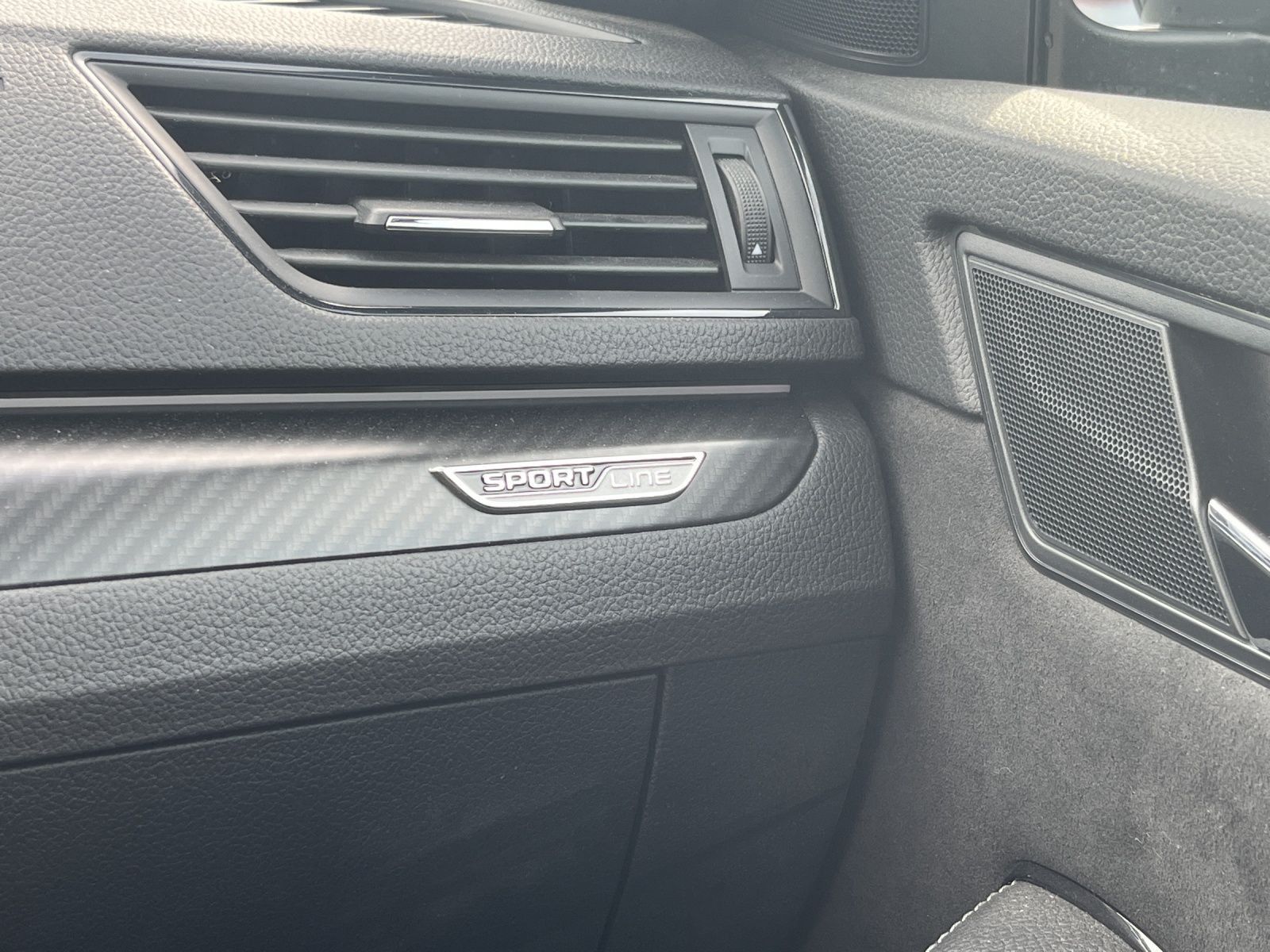 Skoda Superb - Bild 24