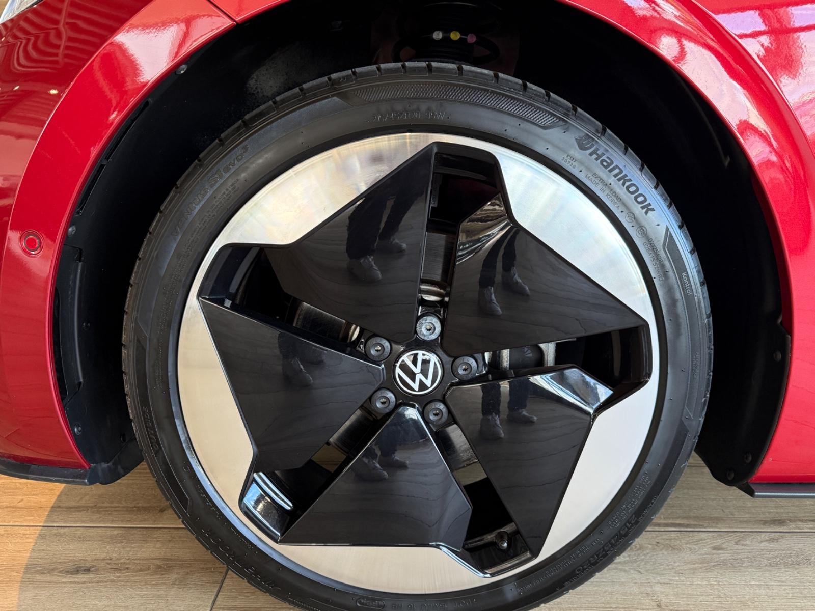 Volkswagen ID.3 Pro S 150 kW /MATRIX/HEAD UP/IQ DRIVE/82kWh, миниатюра 11