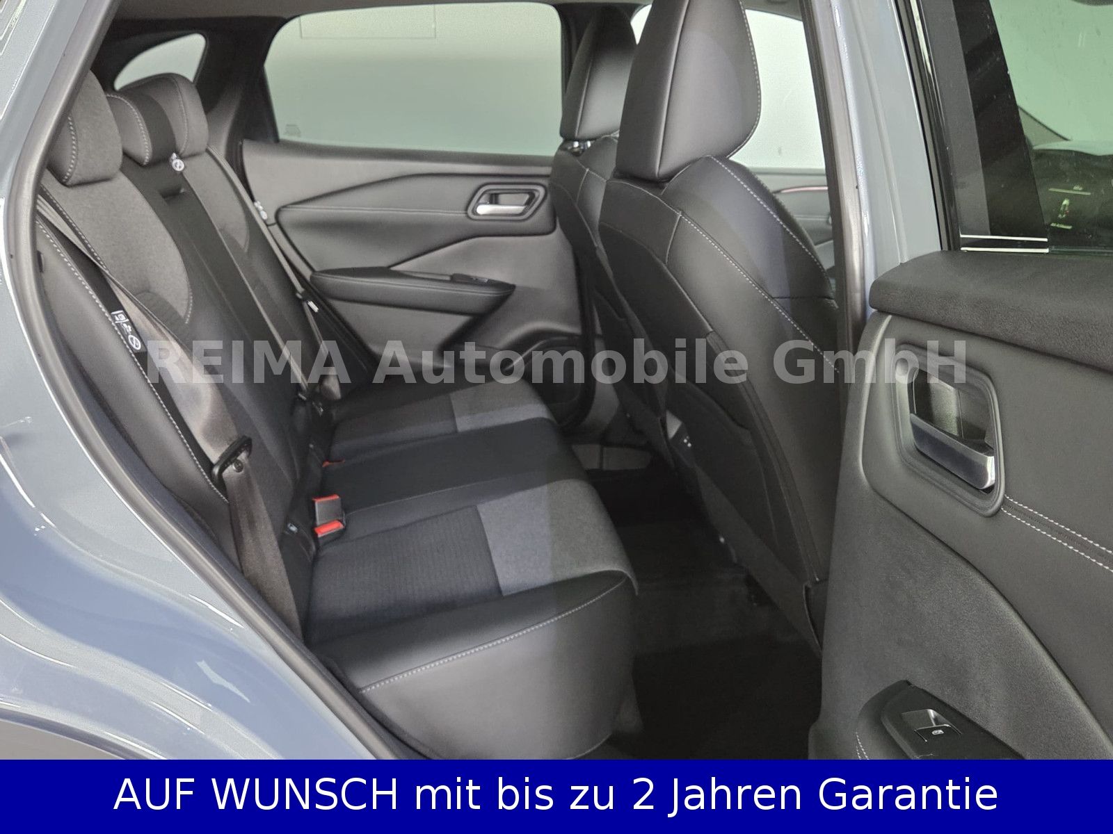 Fahrzeugabbildung Nissan Qashqai 1.3 DIG-T MHEV 158PS Xtronic , Pano