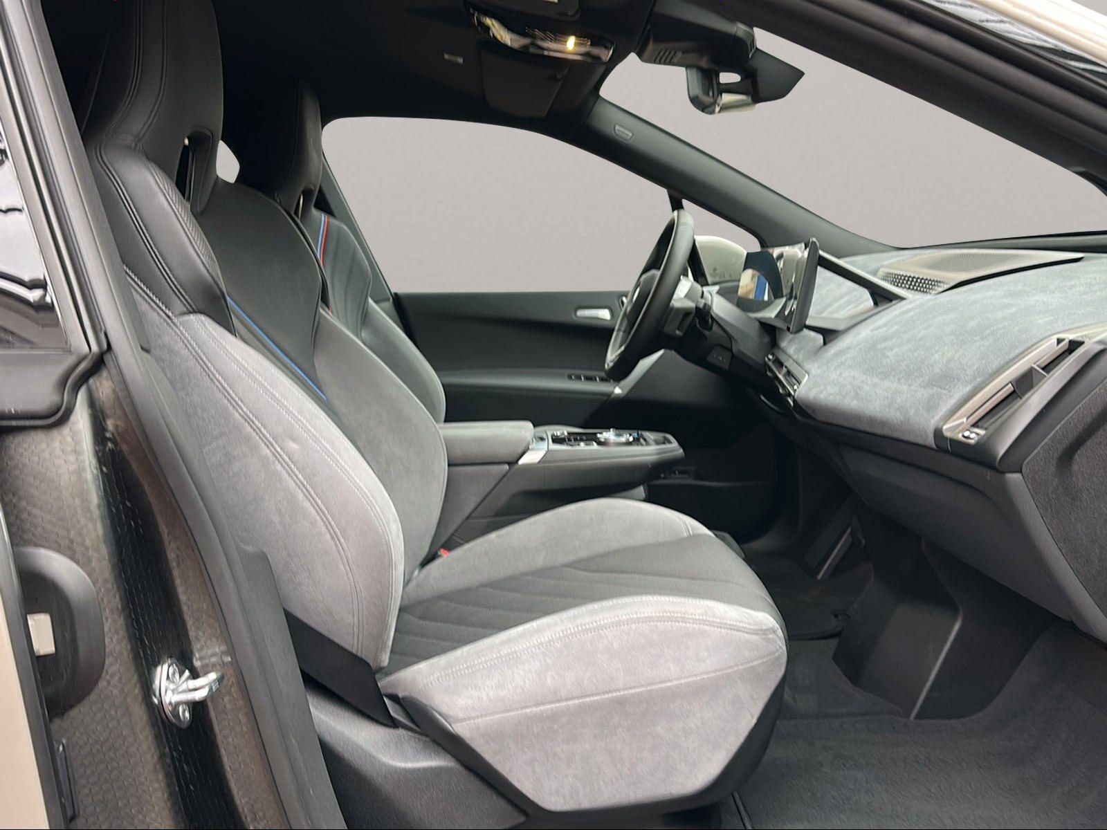 BMW iX - Bild 21