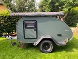 Andere Procamp Buschcamp Offroad - Wohnwagen bis 10000 Euro