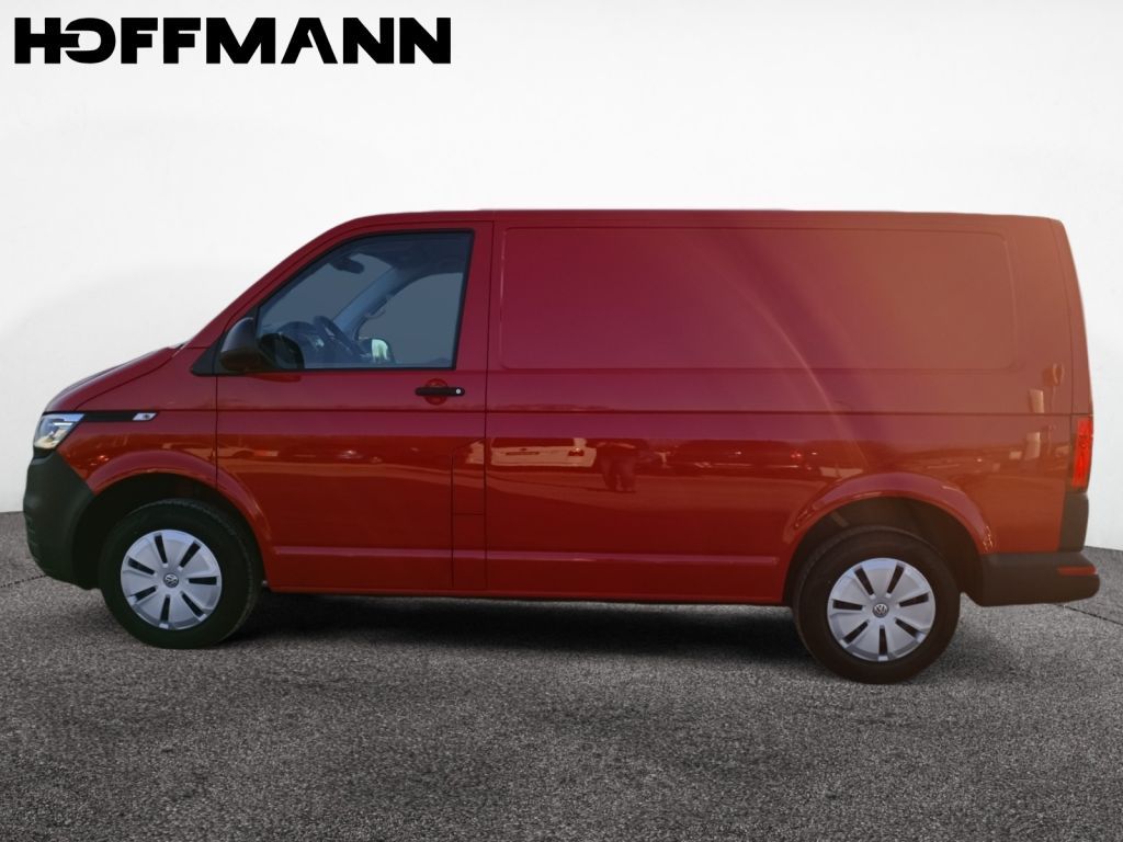 Fahrzeugabbildung Volkswagen Transporter T6.1 Kurz LED Komfort+ PDC RFK