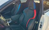 BMW M2 Coupé - * Unikat * im BMW M2CS Umbau 20tk1.H  - BMW M2: Coupe, Grau, Schiebedach