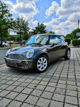 MINI Mini Cooper Park Lane R50 Bi-Xenon Klima L... - MINI Cooper aus 2006