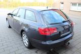 Audi A6 Avant 2.4 (NAVI,ALLWETTERREIFEN,XENON) - Audi A6 aus 2005: 4.2