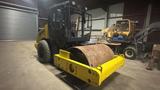 BOMAG BW 170 DH3 - Betonmischer