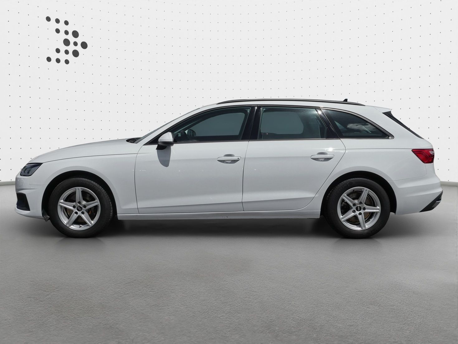 Audi A4 - Bild 3