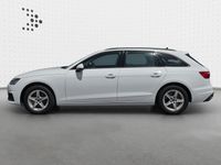 Audi A4 - Vorschau Bild 3