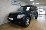 Mitsubishi Pajero 3.2 DI-D Inform Allrad AHK Klima Tagfahrl - gebrauchte Mitsubishi Van