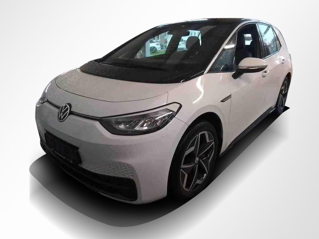 Volkswagen ID.3 - Bild 11