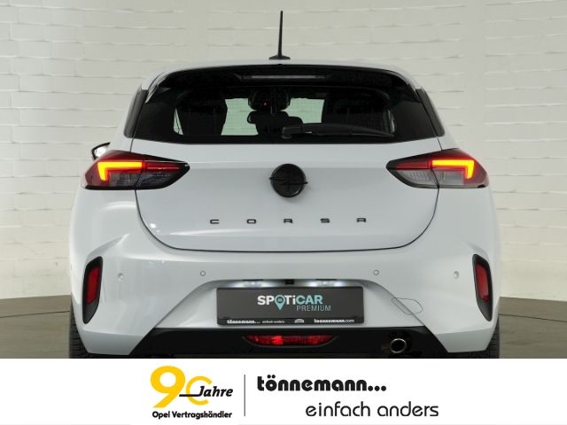 Corsa F FACELIFT GS+RÜCKFAHRKAMERA+SITZ-/LENKRAD