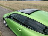 Volkswagen VW Scirocco Match, 90 KW, viperngrün, Pano - Volkswagen Scirocco: Grün