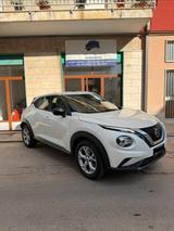 Nissan Juke 1.0 DIG-T 117 CV DCT N-Design - Nissan Juke mit Halbautomatikschaltung