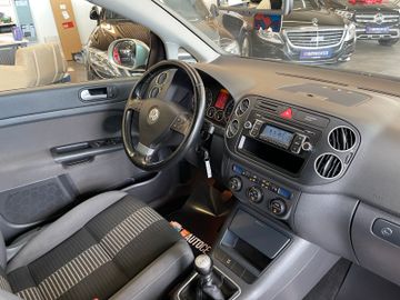 MYAUTOCENTER – Gebraucht- und Jahreswagen mit Werkstattservice in Pfaffenhofen Volkswagen Golf Plus V United *TEMPOMAT*SZHZ*AHK*KLIMA*