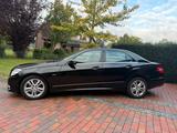 Mercedes-Benz E 250 CDI BlueEFFICIENCY AVANTGARDE - Mercedes-Benz E 250 aus 2010: Cdi