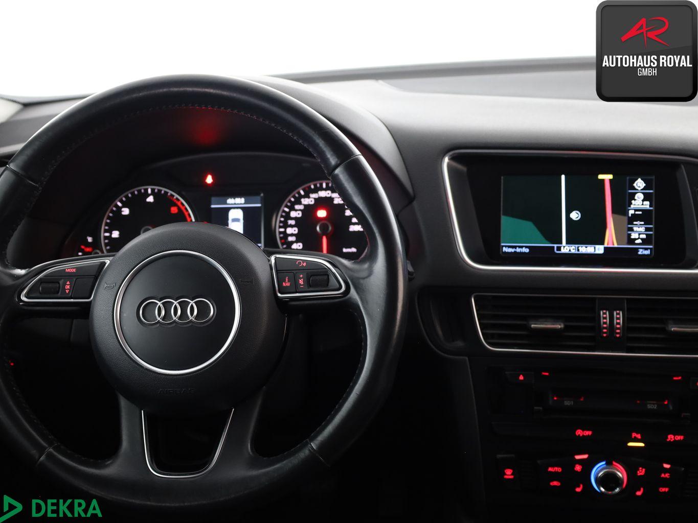 Audi Q5 2.0 TDI qu S LINE 19Z KEYLESS,KAMERA,SITZHZ.