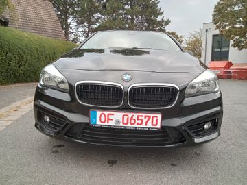 BMW 216 - 2