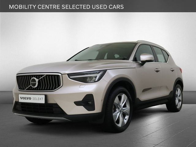 Volvo XC40 2.0 B3 Plus Bright | AHK | panorama dach |