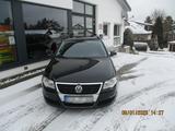 Volkswagen VW Passat Kombi AHK TDI 140 PS - Volkswagen Passat: 140 Ps