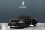 Lexus LC500 Cabrio*PerformancePaketCabrio*Leder*1.Hand - Lexus LC 500 Gebrauchtwagen