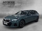 BMW i5 eDRIVE40 TOURING M SPORT 20''LC PROF NAVI AHK - BMW i5 in Düsseldorf