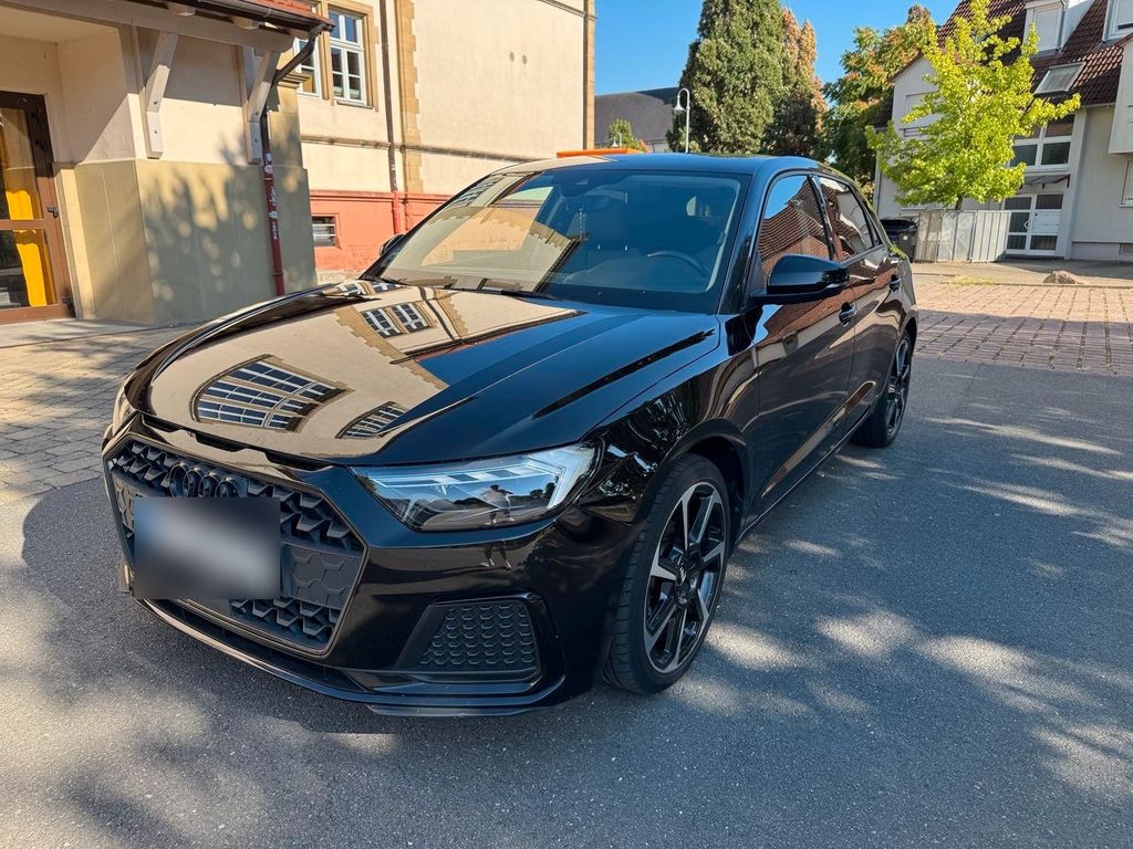 Image of Audi A1