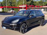 Porsche Cayenne 3.0 Diesel - Porsche Cayenne aus 2010 mit Diesel-Antrieb