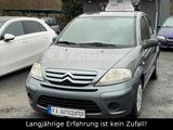 Citroën C3 1.4 Tonic*84Tkm*Klima*Scheckheft Gepflegt - gebrauchte Citroën C3 aus dem Jahr 2009