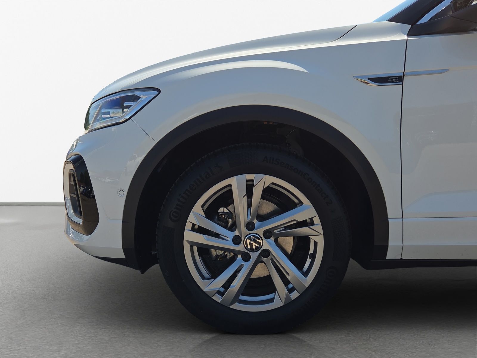 Volkswagen T-Roc - Bild 16