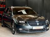 Skoda Superb Sportline 4x4 #ACC #Virtual #Canton #Pano - gebrauchte Skoda Superb aus dem Jahr 2019